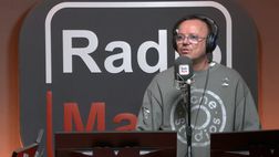 Gigi D’Alessio: “Fischi a Spalletti? Non andava accolto così! Su Hojlund…”