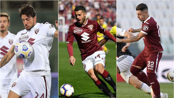 Torino, Zaza delude? Giampaolo qualche alternativa ce l’ha in casa - immagine 1