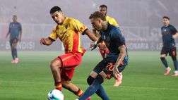 Noa Lang, svelati i tempi di recupero: ecco quando tornerà in campo – Il Mattino