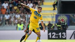 LIVE Frosinone-Fiorentina, 6ª giornata Serie A: segui la diretta del match