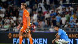 Serie A | Lazio, Zaccagni recupera e va in Nazionale, out Provedel