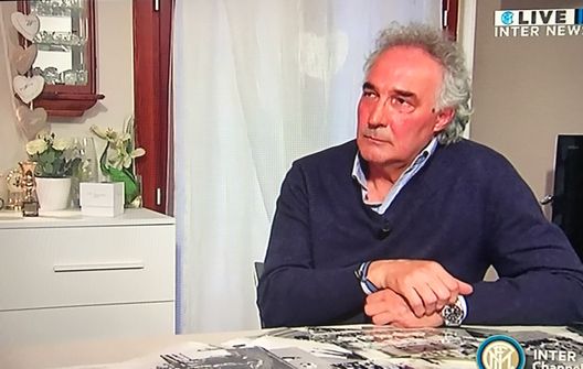 Canuti: “L’Inter si ama. Bersellini? Con lui volevo smettere, Facchetti mi fece cambiare idea”- immagine 2
