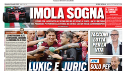 Video – Rassegna Stampa TN del 24/04/2022: “Lukic e Juric i re del Toro”