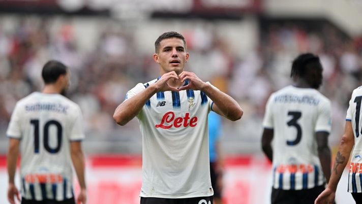 Serie A, Torino-Atalanta 0-3: doppietta di Krstovic. Cremonese-Parma 0-0 - immagine 1