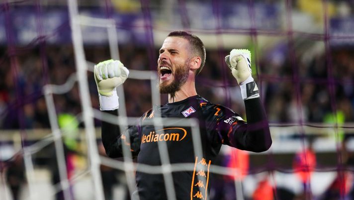 De Gea ha già parato la metà dei rigori parati negli ultimi 8 anni: il dato - immagine 1