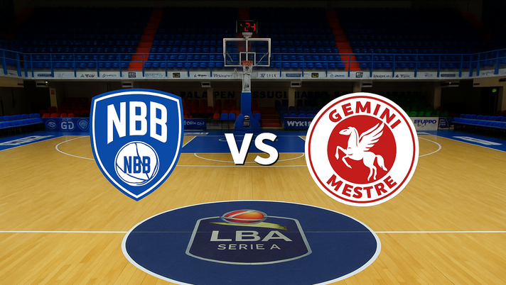 Streaming Brindisi-Mestre: Diretta TV e live gratis - immagine 1