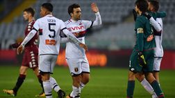 Toro, non sai più vincere