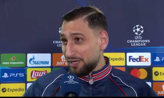 Donnarumma: “L’Italia ha tutto per poter fare un grande Europeo. Il gruppo…”- immagine 3