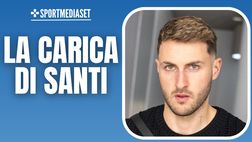 Gimenez: “Il Milan è un sogno. Mi preparo da una vita. Se Ibra dice …”