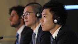 Causa da creditori per 300mln a Zhang, nuovo rinvio dell’udienza a Milano