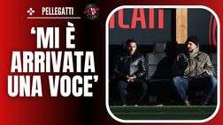 Calciomercato Milan – Pellegatti: “Mi è arrivata una voce. Cardinale i fatti…”