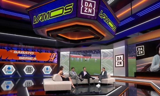 Dazn annuncia il lancio del “Pass Giornata”: ecco di cosa si tratta- immagine 3