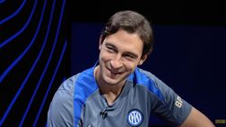 Darmian: “Vorrei chiudere all’Inter. Champions? Voglio riprovarci. La seconda stella…”