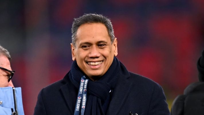 Inter, pres Como avvisa: “Nico Paz? Non vogliamo vendere nessuno, forse tra 3-4 anni” - immagine 1