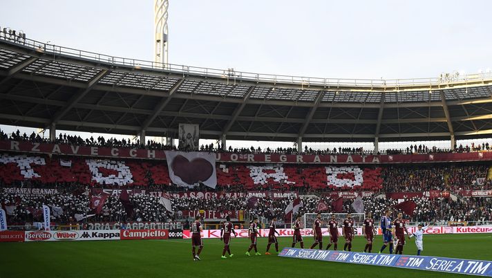 Serie A, gli abbonamenti definitivi: il Toro fuori dalla zona Europa - immagine 1