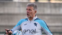 Baroni: “Come sta Israel e vi dico chi gioca in porta! Rispondo su Ilic, Asllani, Nkounkou e Ismajli”