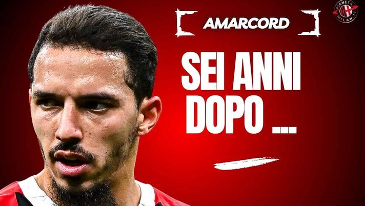 Amarcord Milan, il 4 agosto 2019 arrivava Bennacer: a 6 anni di distanza ...