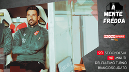 A MENTE FREDDA | Padova, SEI speciale!