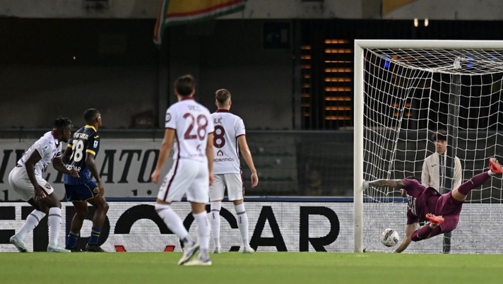 Getty Images Pagelle, disastro Dawidowicz, difesa choc - immagine 1