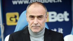 Lazio-Napoli, Martusciello: “Volevamo vincere. Possiamo raggiungere il quarto posto”
