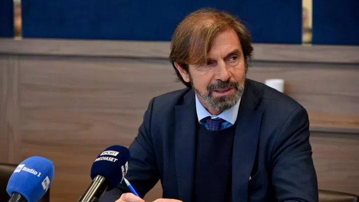 Galli: “L’Inter è campione, giocoforza è favorita. Ma io credo nel Milan” - immagine 1