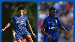 Inter, Satriano e Kamate in uscita: operazioni in chiusura, le formule