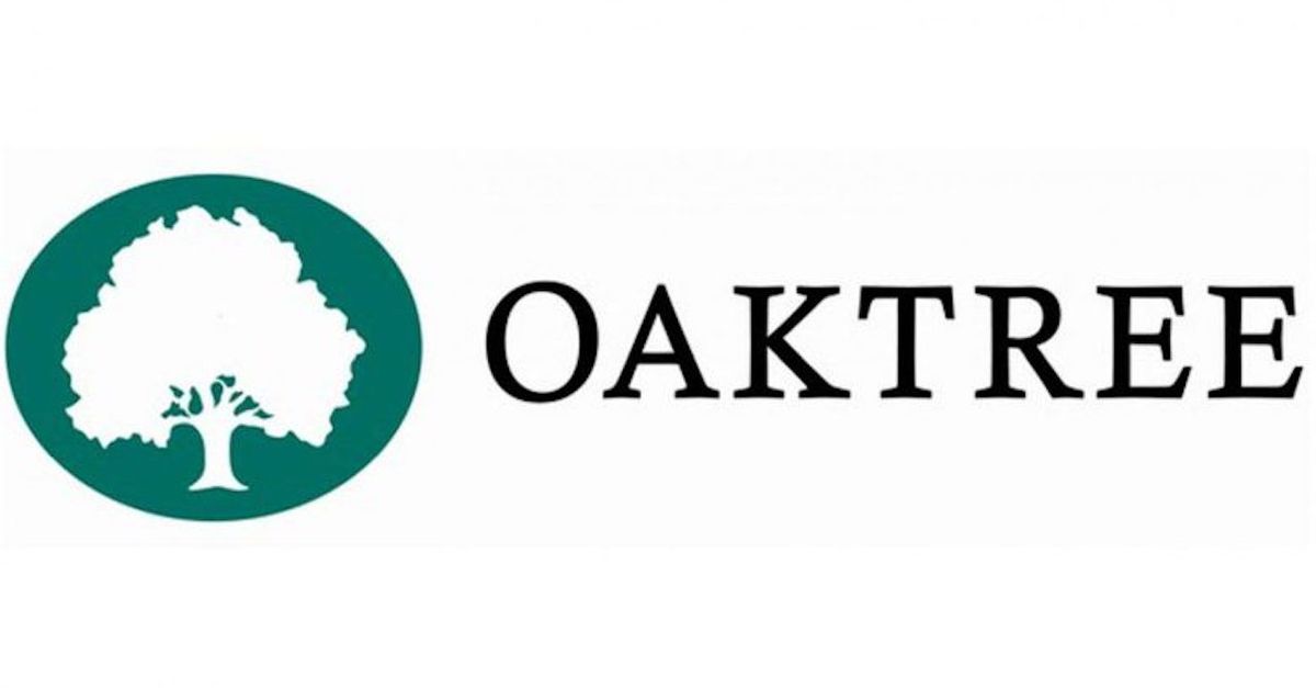 Oaktree Inter 