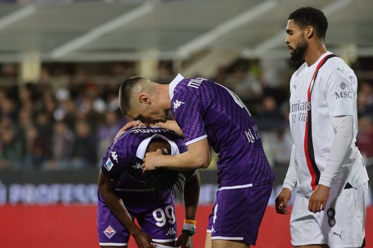 Esperienza e il pressing delle big: adesso Milenkovic può lasciare Firenze- immagine 2