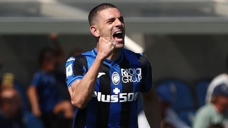 Atalanta Demiral