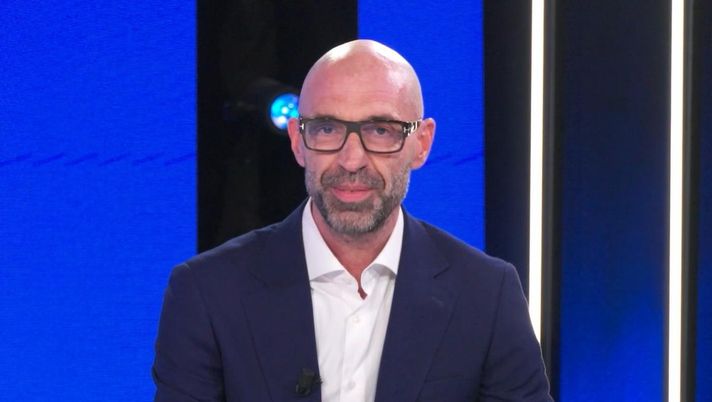 Open VAR, Juve-Sassuolo, mano di Idzes: “Si muove bicipite, fallo”. Tonolini: “Giusto il rigore” - immagine 1