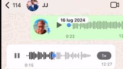 Juan Jesus aveva previsto tutto! Ecco cosa disse in estate a Marco Baldassarre