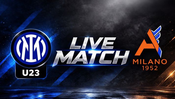 LIVE / Inter U23-Alcione 0-0: inizia il secondo tempo LIVE / Inter U23-Alcione 0-0: inizia il secondo tempo - immagine 1