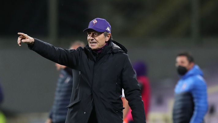 La probabile formazione della Fiorentina: Prandelli punta sul 3-5-2 visto con il Crotone - immagine 1