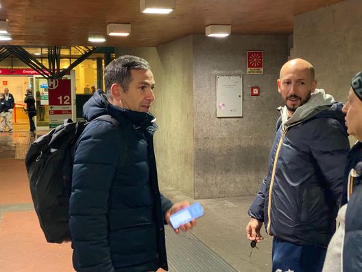 nannelli e michelassi