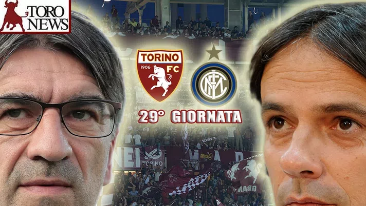 FINALE! Torino-Inter 1-1 - immagine 1