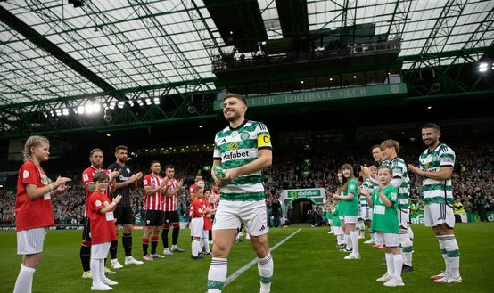 Old Firm, Sutton: “Rangers in Champions possono aiutare Celtic a vincere titolo”- immagine 3