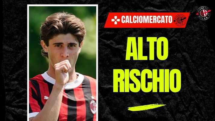 Moretto avvisa: 'Milan-Liberali, ancora nessun contatto per il rinnovo'