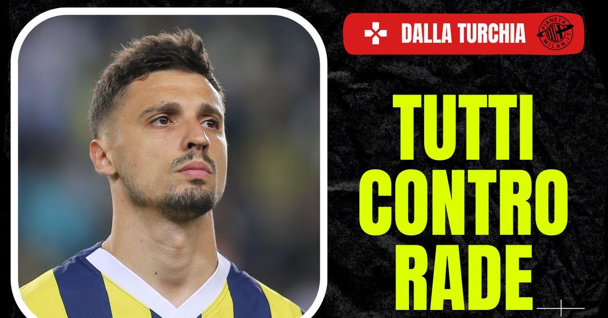 Calciomercato Milan 