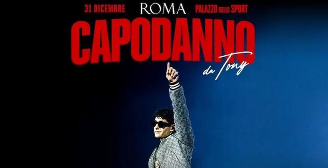 Codacons, diffida al sindaco di Roma: “No al concerto di Tony Effe al Palaeur”- immagine 3