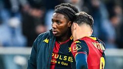 DAI CAMPI – Gabbia, Pulisic, Ramon, Rodriguez, Hojlund, Cuffy, Di Lorenzo, Rrahmani, Gila e Vardy: le novità