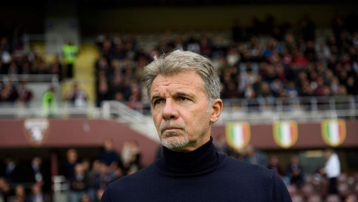 Torino, Baroni: 'Zapata importante, porta peso ed esperienza in attacco'