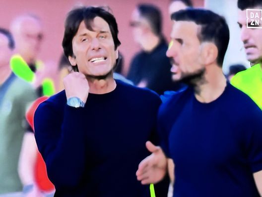 FINALE! Como-Napoli 0-0: il match del Sinigaglia termina a reti inviolate - immagine 2
