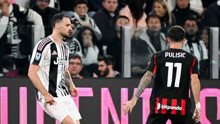 Calciomercato Milan, Moretto: 'Per Pulisic non c'è fretta, mentre Gatti...'