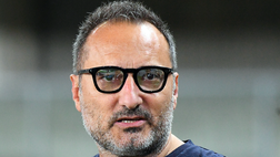 Setti: “Mercato okay, ora completiamo la rosa”