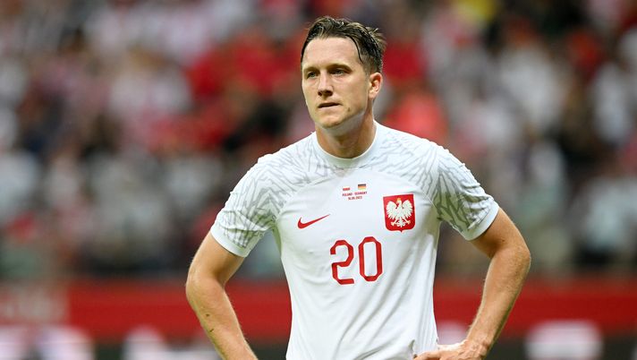 Polonia, Zielinski: “Con il Portogallo non è andata bene, vinceremo contro la Croazia” - immagine 1