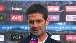 Chivu: “Milan e Napoli? Guardiamo a noi stessi, partita non semplice. Voglio un gruppo che…”