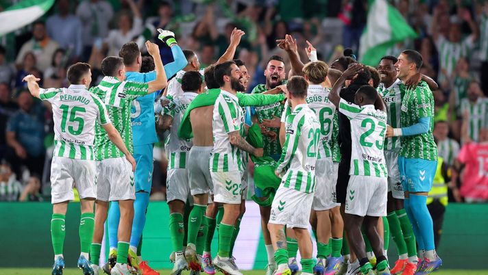 Perraud: “La Fiorentina sa come creare problemi. Champions o Conference? Tutto” - immagine 1