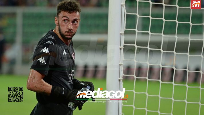 Palermo, che retroscena di mercato! Pigliacelli ha rifiutato l’Al Taee. I dettagli  Palermo