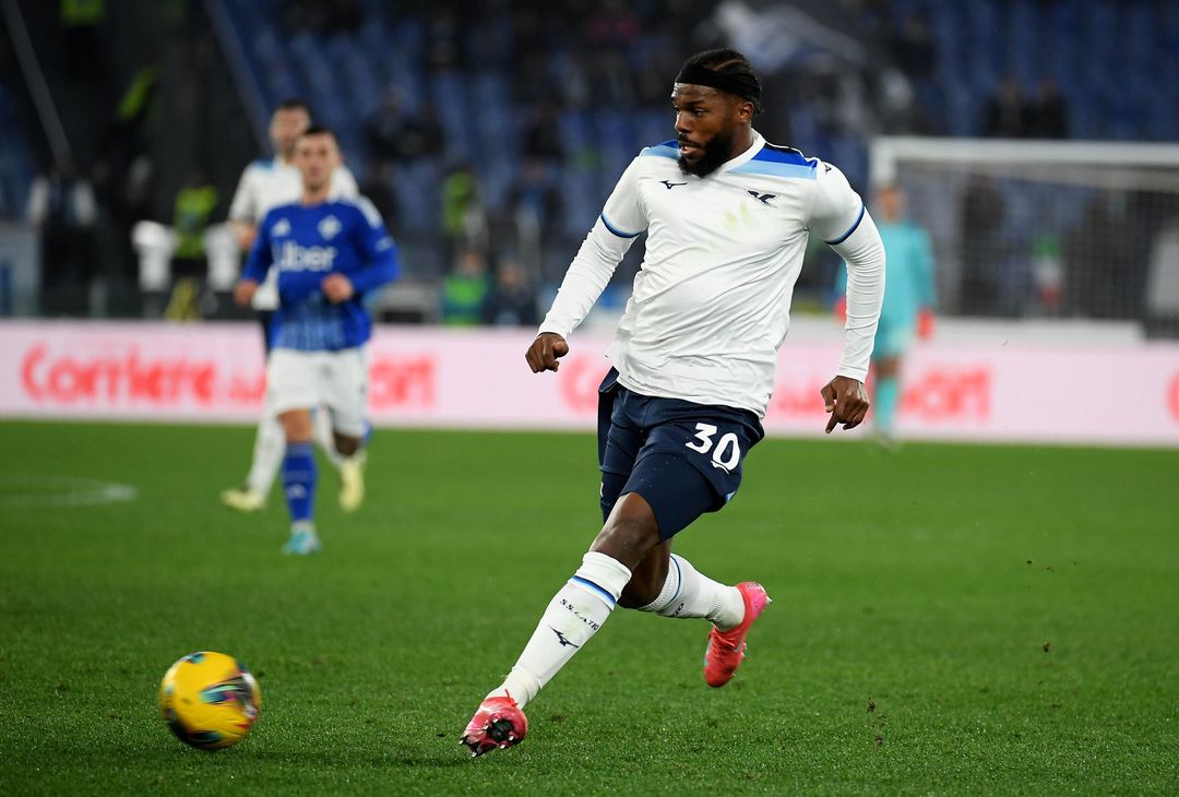 Lazio-Como, le migliori immagini della ventesima di Serie A – GALLERY - immagine 38