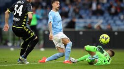 Lazio-Empoli, in casa bilancio senza storia: i precedenti